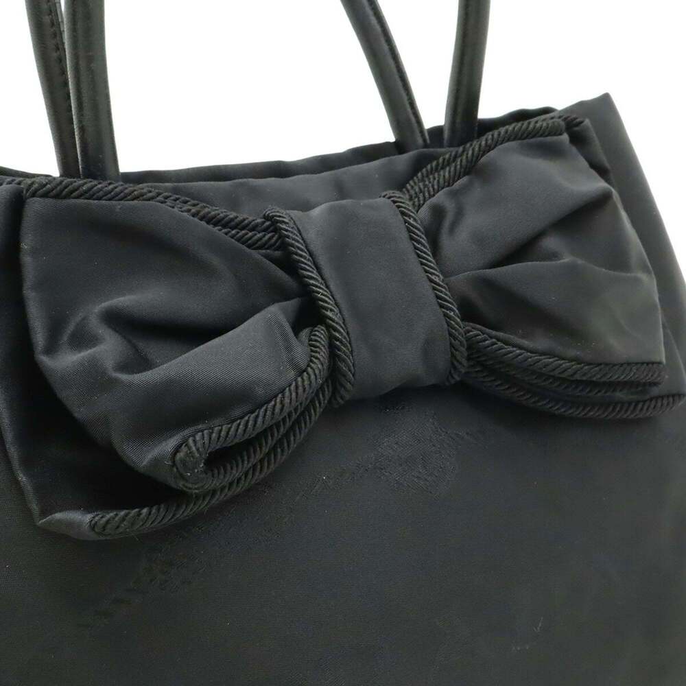 PRADA Black Shoulder Bag - Picture 9 of 10
